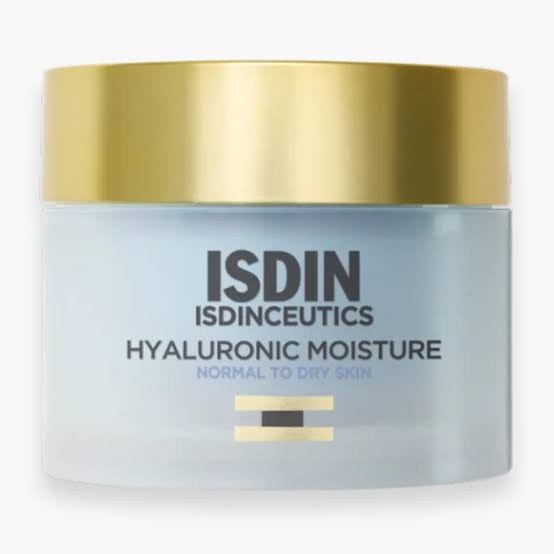 ISDIN HYALURONIC MOISTURE NORMAL PNS 50G